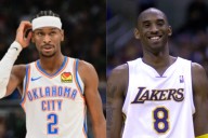 Shai Gilgeous-Alexander Discovers Surprising Kobe Bryant Fact That Multiple NBA Legends Shared SGA dives into NBA legends’ unexpected music ventures, exploring how their creativity, style, and legacy 