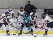 Wetaskiwin Icemen look good in exhibition games