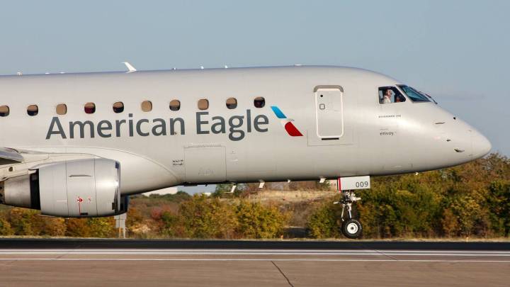 American Airlines Outlines New 3x Daily Regional Flight From Boston & Boosts Core Hub Routes