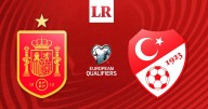 Turquía vs España EN VIVO Eliminatorias 2026: Horarios y dónde ver el partido con Lamine Yamal