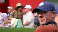 Rory McIlroy estalló tras ganar la Copa Ryder; denunció agresión contra su esposa y se quejó del comportamiento del público: 'Fue inaceptable'