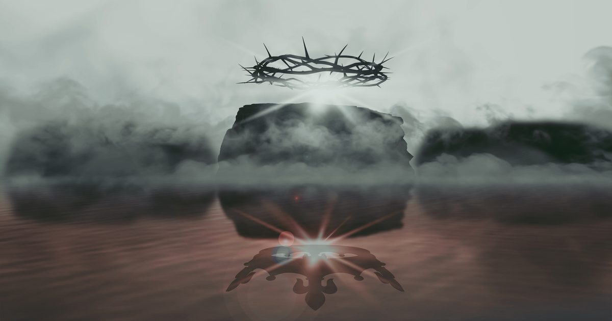 Troy Carico: Heavy is the head that wears the crown