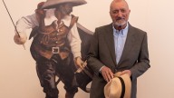 'Misión en París', de Pérez-Reverte, alcanza su segunda edición en sólo una semana