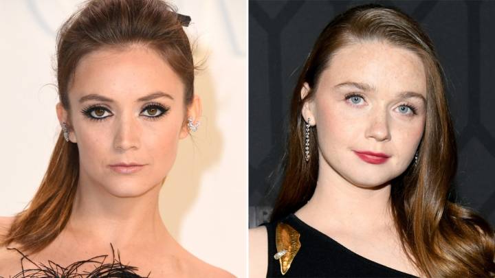 Billie Lourd & Jessica Barden Join 'Monster' Season 4