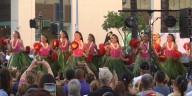 Aloha Festivals to conclude with Waikiki hoolaulea, floral parade