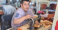 Impulsan tradición artesanal de Tamaulipas con evento demostrativo