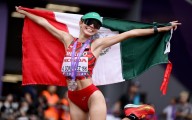 Mundial de Atletismo Tokio 2025: Alegna González es subcampeona mundial en Tokio