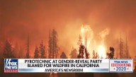 God Officially Pronounces Divine Judgment On Gender Reveal Parties