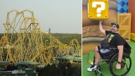 Family hires prominent civil rights attorney after Universal roller coaster death
