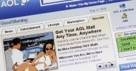 Over 3 decades after launch, AOL pulls the plug on its dial