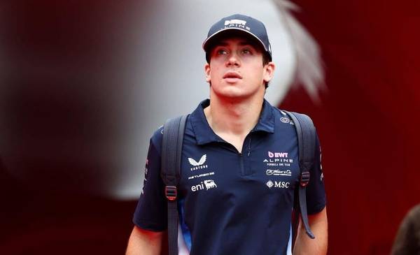 F1: el campeón que podría dirigir a Colapinto en Alpine para 2026
