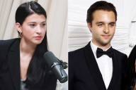 Phoebe Gates Gives Insight into Relationship with Paul McCartney's Grandson