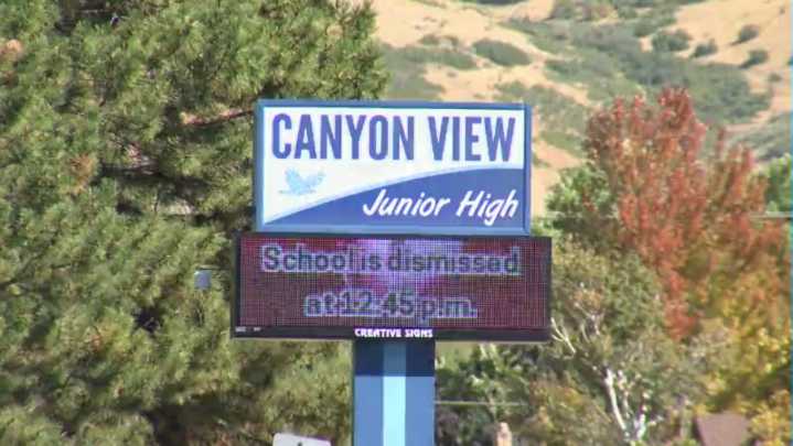 Family speaks after son's death on a school field trip