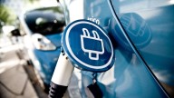 BMW inaugura el mayor parque de recarga de coches eléctricos de toda la Península