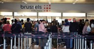 Brussels Airport cyberattack: Flight cancellations and delays expected TODAY