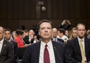 Virginia federal prosecutors preparing to seek Comey indictment, people familiar with the matter say