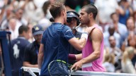 US Open definió primer semifinalista: se podría dar final anticipada con Novak Djokovic