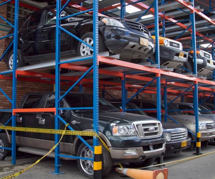 Aliste el bolsillo: Dian realizará subasta virtual de bienes decomisados