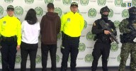 Capturan red secreta que infiltró estructuras de protección presidencial en Colombia