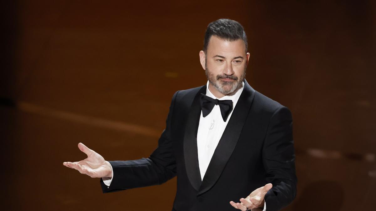 Disney anuncia el regreso del show de Jimmy Kimmel, que suspendió por su comentario sobre Charlie Kirk