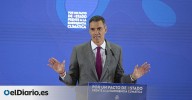 Sánchez: "La respuesta de Europa a la guerra de Gaza ha sido un fracaso"