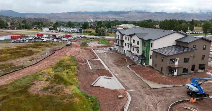 How Colorado researchers suggest combating the housing crisis for school workers