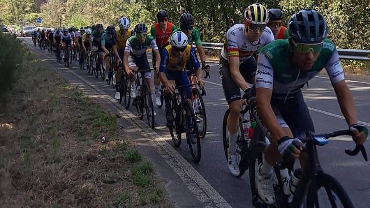 El Extremadura Pebetero pone el punto y final a una temporada “extraordinaria”