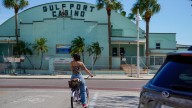 Hurricanes walloped Tampa Bay. A year later, how the area is recovering