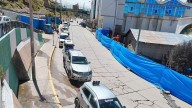 Transportistas de Macusani exigen agilizar obras en avenida Teniente Villanueva para evitar congestión y riesgos