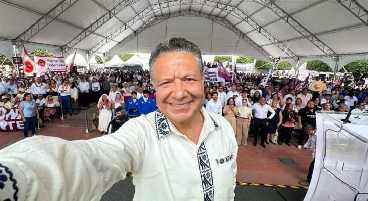 Gobernabilidad e innovación en Hidalgo