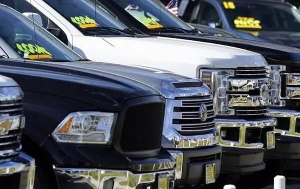 Decreto para chuecos convirtió a Chihuahua en basurero de autos