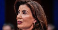 New York Gov. Kathy Hochul backs NYC mayoral candidate Zohran Mamdani