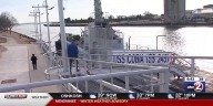 USS Cobia rescheduled to leave Manitowoc for Sturgeon Bay on Sunday
