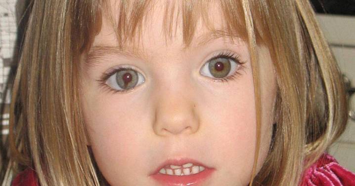 Madeleine McCann prime suspect leaves prison