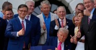 Trump's big bill is prompting urgent action in some Democratic states, but not in Republican ones