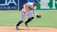 Rays’ Taylor Walls undergoes sports hernia surgery, is out for season