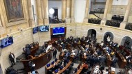 Plenaria del Senado aprobó proposición que declara al ‘Cartel de los Soles’ como ‘organización criminal transnacional y terrorista’
