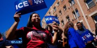 Supreme Court lifts restrictions on LA immigration stops set after agents swept up US citizens