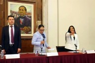 Demanda AI reconstruir confianza en CNB