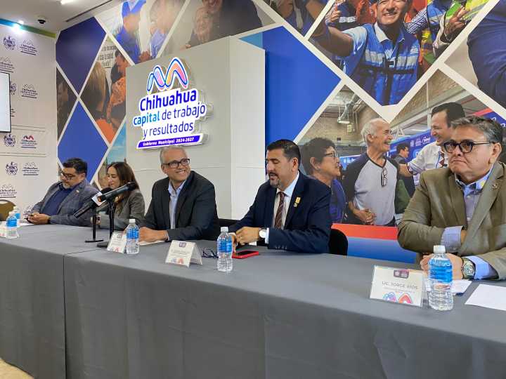 Invitan a la conferencia “El Sueño Americano” con el fundador de Pollo Feliz