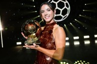 De La Masía al Olimpo del fútbol: ¿Quién es Aitana Bonmatí?