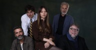 Guillermo del Toro's 'Frankenstein' cast haunts our TIFF studio, plus the day's recommendations