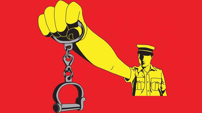 Drug peddler held in Kulgam