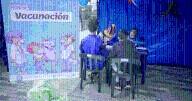 Bogotá intensifica vacunación contra VPH en septiembre de 2025