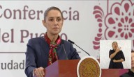 ¿Capitán de la Marina estaba involucrado en red huachicolera?; esto dijo Sheinbaum