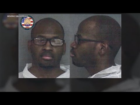 Man accused of murdering 2 men he met through dating app