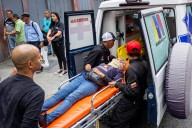 Venezolanos se preparan para responder a un "conflicto armado"
