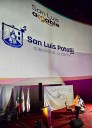 Presentan programa de Futuros Emprendedores Científicos en Encuentro Nacional de Apropiación Social de la Ciencia