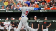 The Cubs’ magic number, and their playoff clinching scenarios