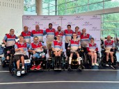 Wdsra: Chicagoland Regional Boccia Tournament Is September 27
